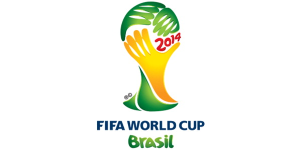 The World Cup is almost here! Where are you gonna watch?