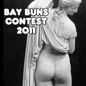 BAY BUNS CONTEST 2011: meet the contestants