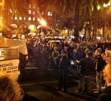 Occupy SF plans rallies in response to police raid