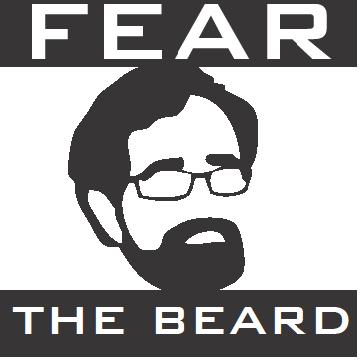 What beard does Newsom fear?