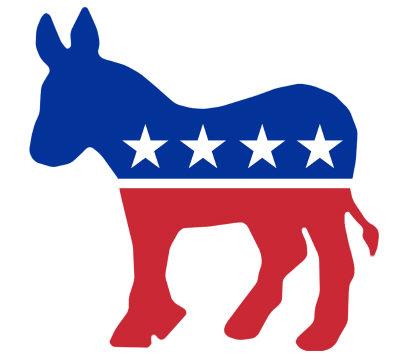 Democratic Party tries to block non-Democrats