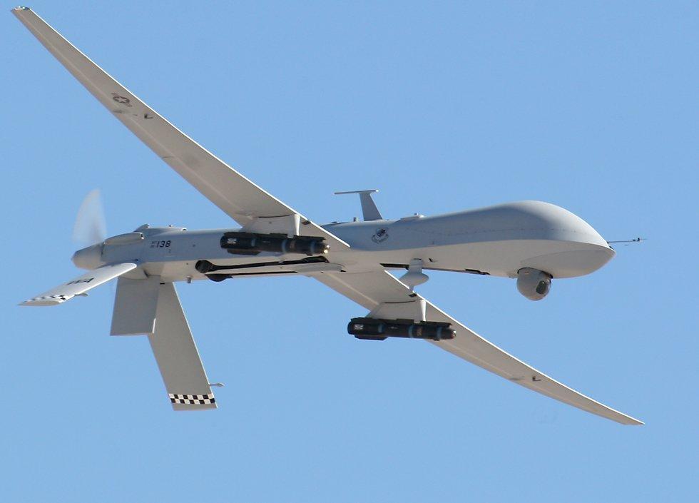 Alameda County’s spy drone