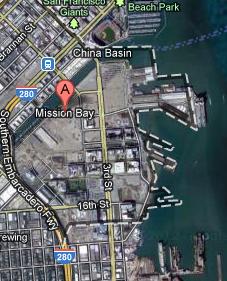 Why Mission Bay isn’t a train wreck