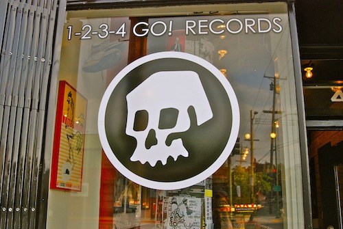 Record Store Day spins right round this Saturday