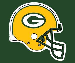 Why it has to be Green Bay