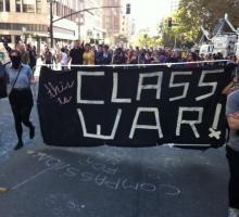The GOP and class warfare