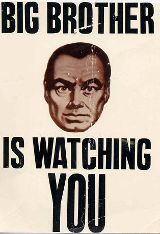 Panel sees Orwellian overtones in NSA spying scandal