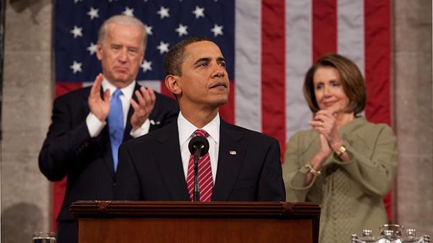 Will Obama bring the populist fire in tonight’s speech?