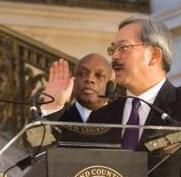 The Ed Lee documents