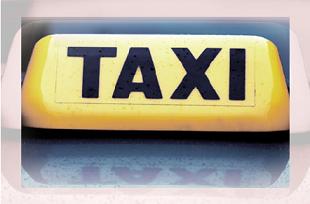 On Feb. 26, the cab industry changes, radically