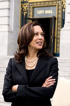 Internal poll shows Harris with healthy lead