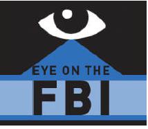 The FBI spies on mosques