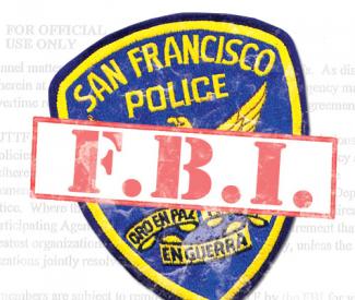 SF’s top cops differ on local control