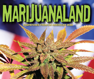 Welcome to Marijuanaland