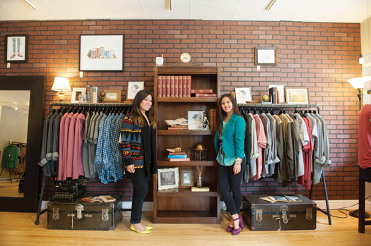 Best of the Bay 2012 Editors Picks: Shopping