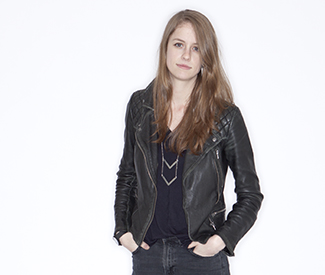 On the Rise: Avalon Emerson