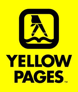 The problem with the yellow pages