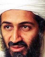 Celebrating Bin Laden’s death