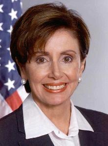 If Nancy Pelosi’s such a ‘progressive’ ….