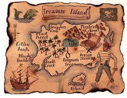 Treasure Island: So “special”