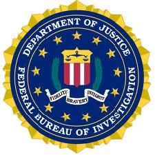 We sue the FBI