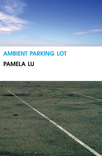 Lit review: “Ambient Parking Lot”