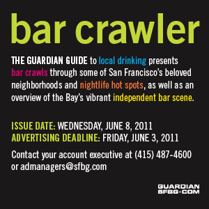 Bar Crawler