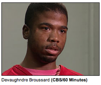 Devaughndre Broussard’s credibility on trial in Chauncey Bailey murder case