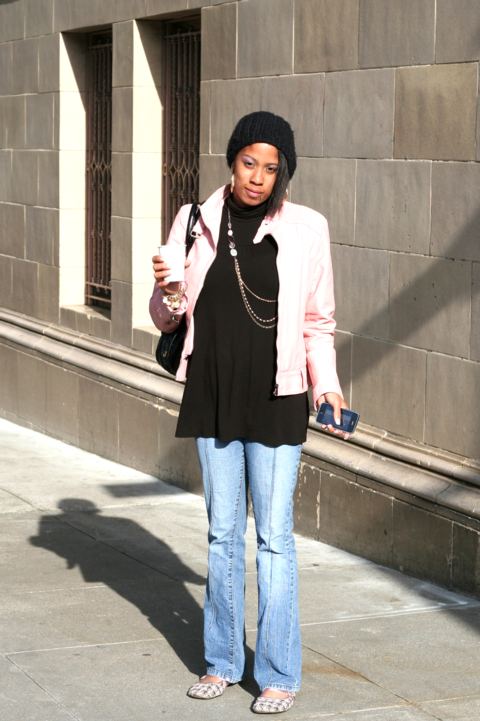 Street Threads: Look of the Day