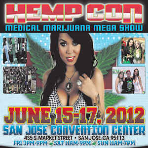 Win tickets to Hempcon this weekend