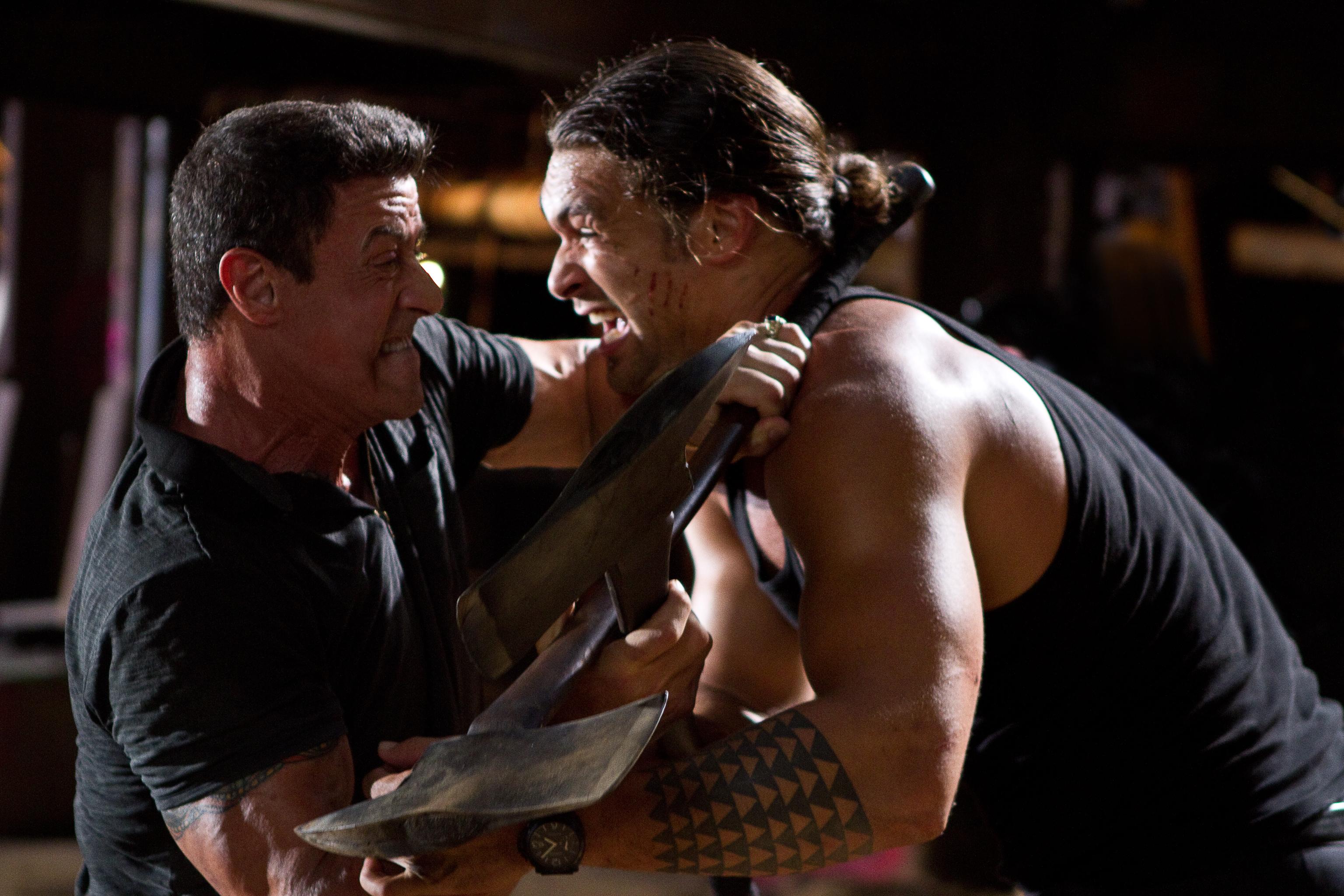 Stallone, Walken, zombies, Oscar shorts, and more: new movies!