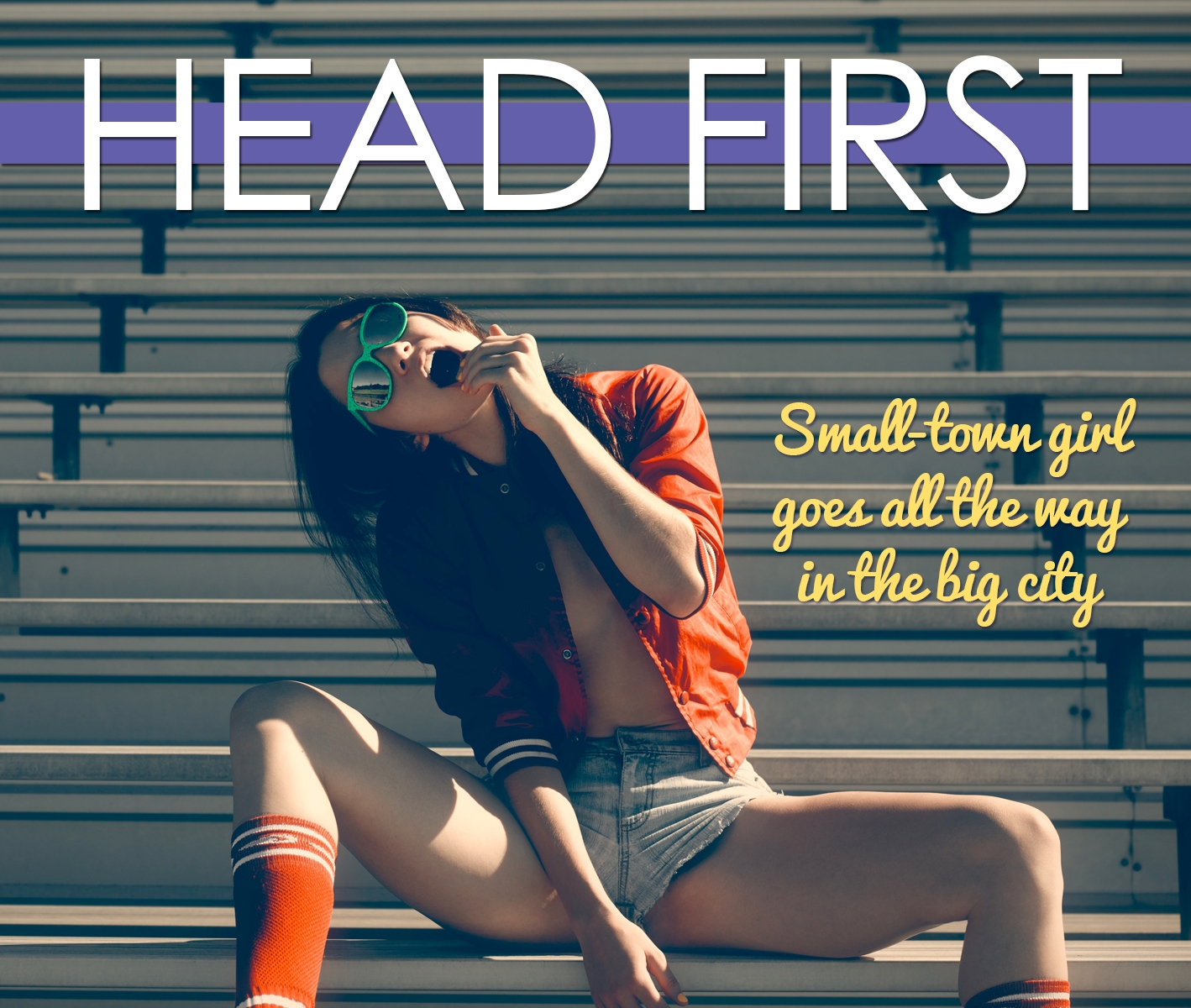 Head First: On “dysfunction,” freaking out, and my huge, THC-fueled orgasms