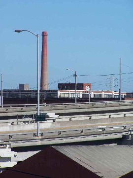 Why is the Potrero Power Plant still going strong?