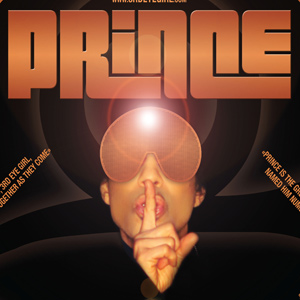 Promo: Enter to win tickets to see Prince (yes, that Prince)