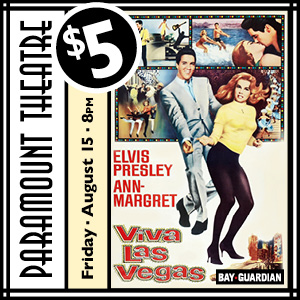 PROMO: Win Tickets to Viva Las Vegas at Paramount!