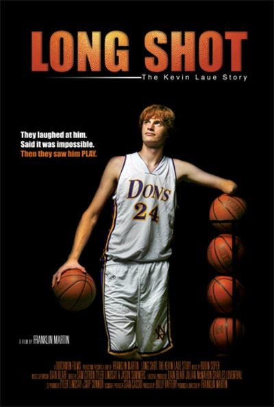 ‘Long Shot’ doc follows Bay Area hoops star Kevin Laue