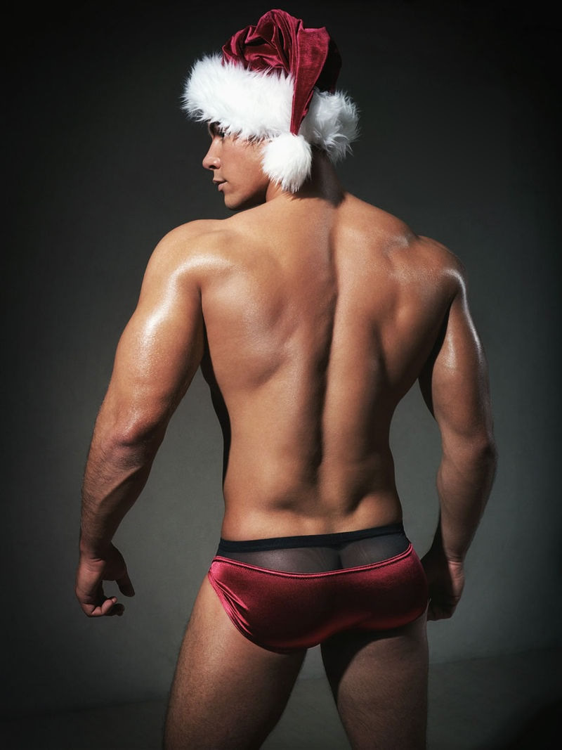Hot sexy events December 22-28