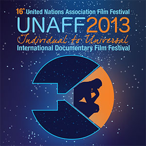 Promo: United Nations Association Film Festival in San Francisco Wed/23