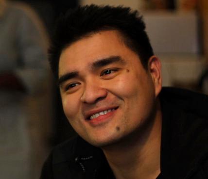 Immigration artivism: Jose Antonio Vargas at La Peña tonight