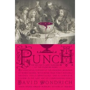 Appetite: David Wondrich on Punch