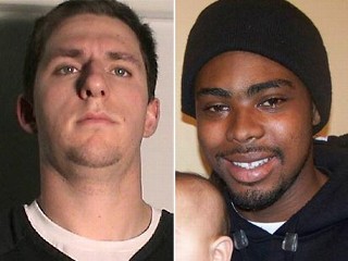 Oakland and SF brace for reaction to Mehserle verdict