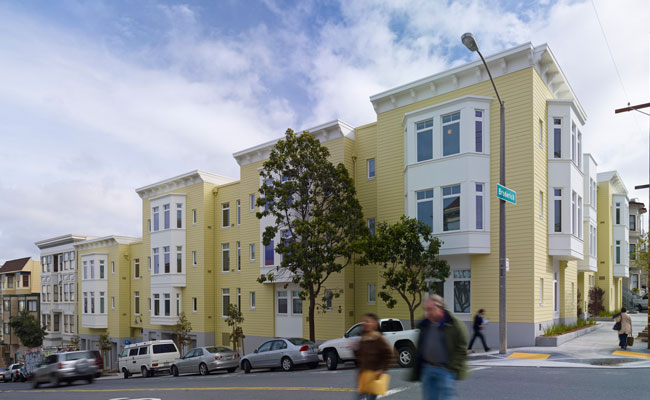 Open doors await on Affordable Housing Day