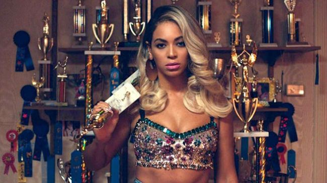 Of course Beyoncé is a feminist: On gender equality and women in entertainment