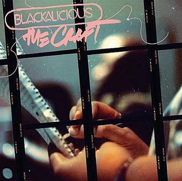 Catch Blacklicious for three bucks (and stay dry)