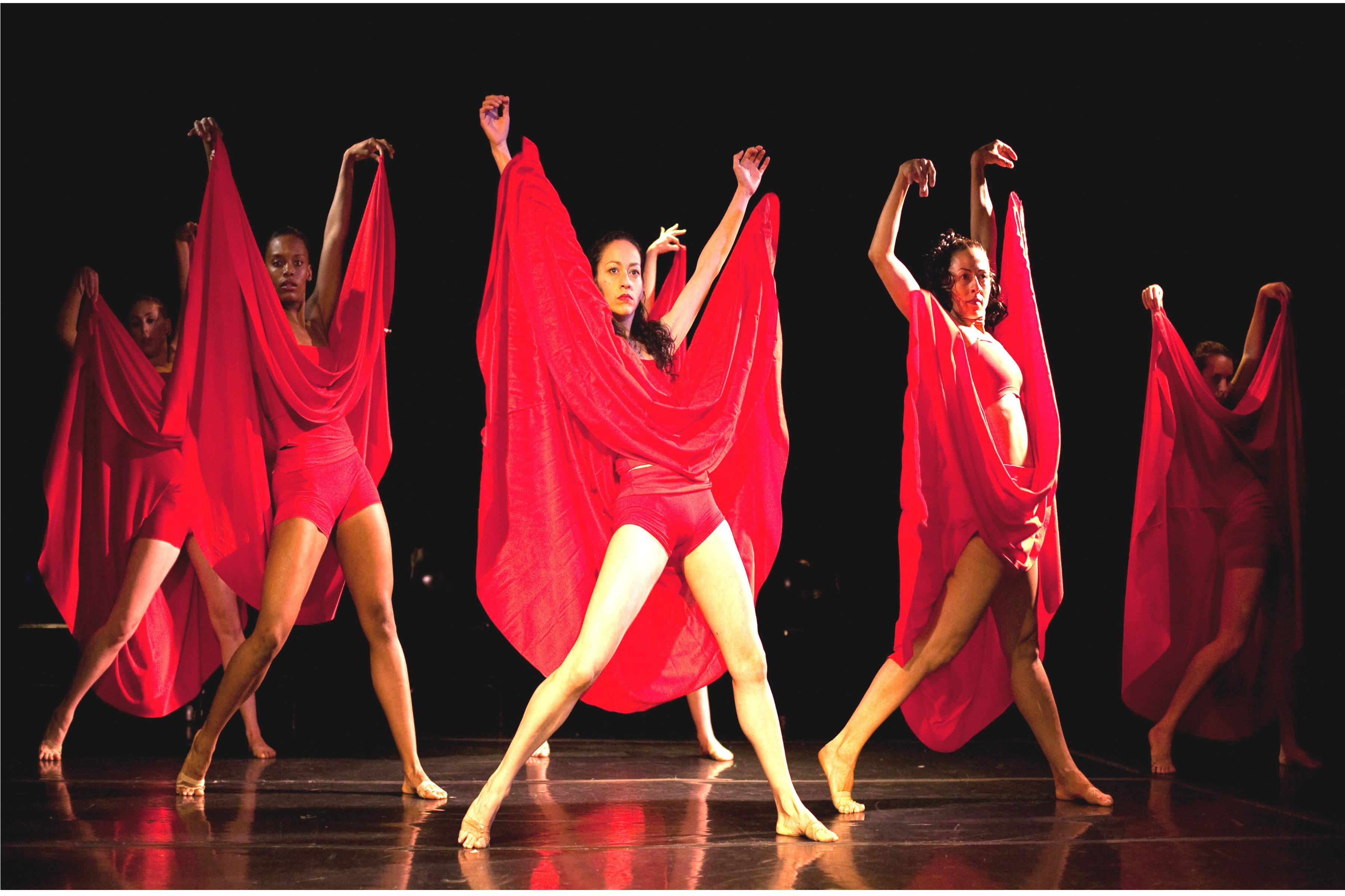 Labayen Dance/SF revisits Carl Orff’s iconic Carmina Burana