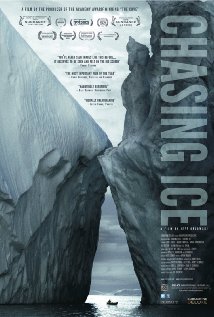 Tonight at the Castro: the most beautiful/depressing movie about global warming ever