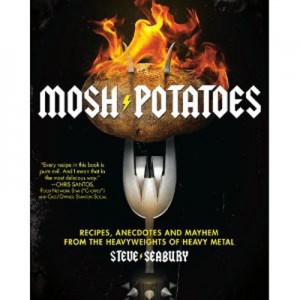 Date with Satan? “Mosh Potatoes” to the rescue!