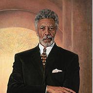 A fitting end to Dellums’ mayoral tenure