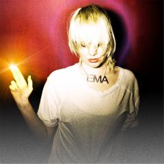 New album review! EMA!