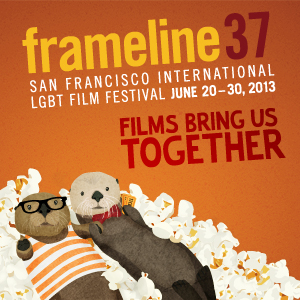 Win tickets to Frameline37: the San Francisco International LGBT Film Festival